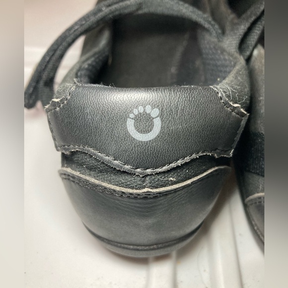 Black Xero Womens Shoes - Picture 2 of 10